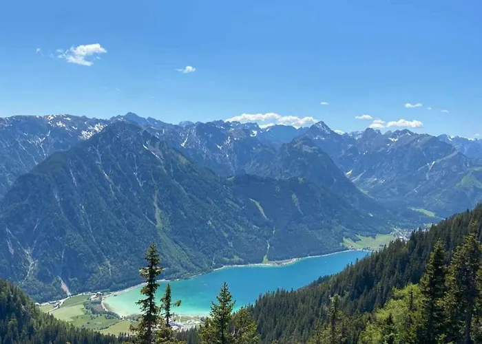 Haus Zillertal am Achensee