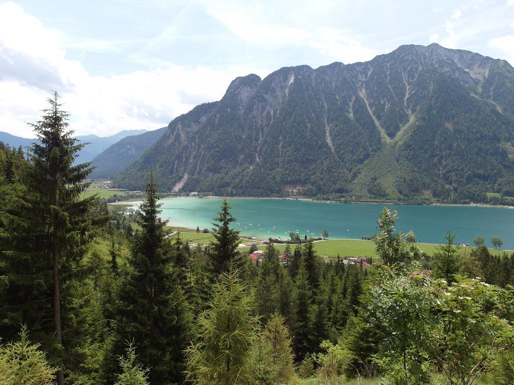 Haus Zillertal Am Achensee * Maurach (Achensee)