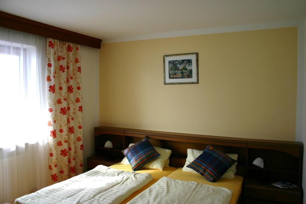 Séjour chez l'habitant Haus Zillertal Am Achensee *