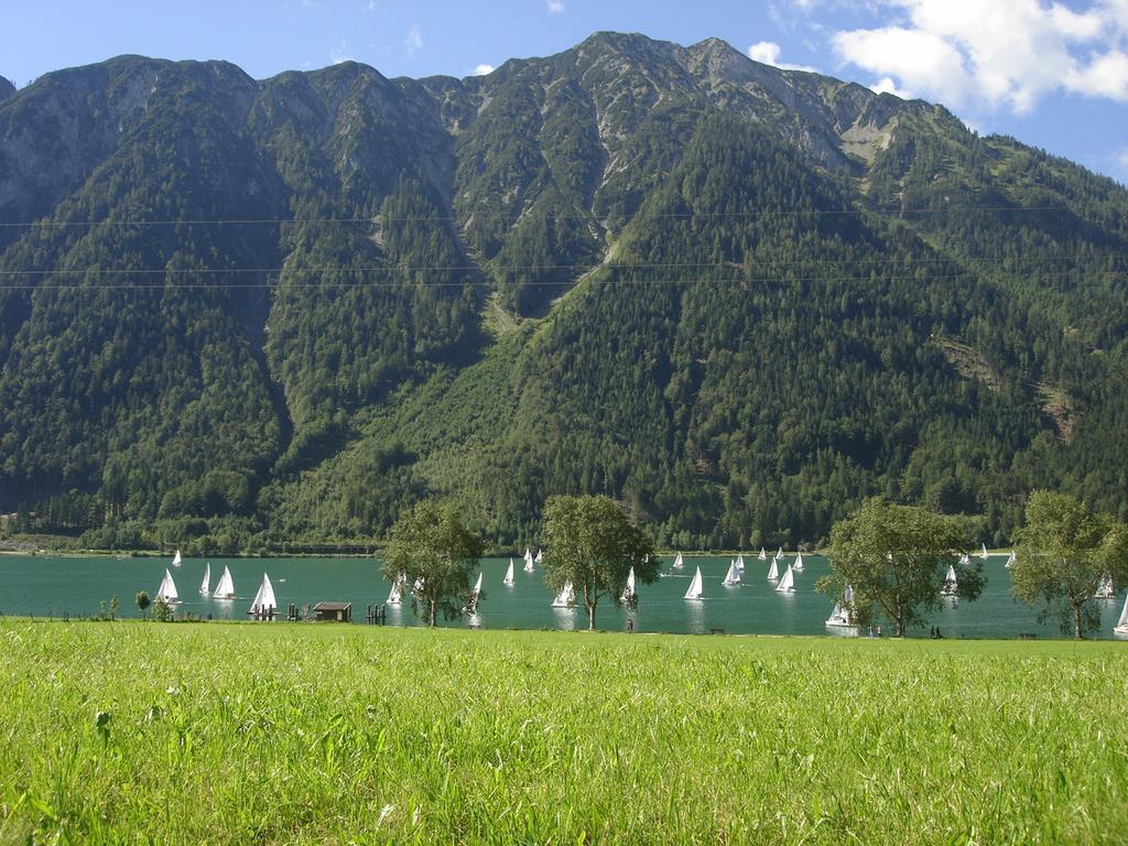 Séjour chez l'habitant Haus Zillertal Am Achensee Maurach (Achensee)