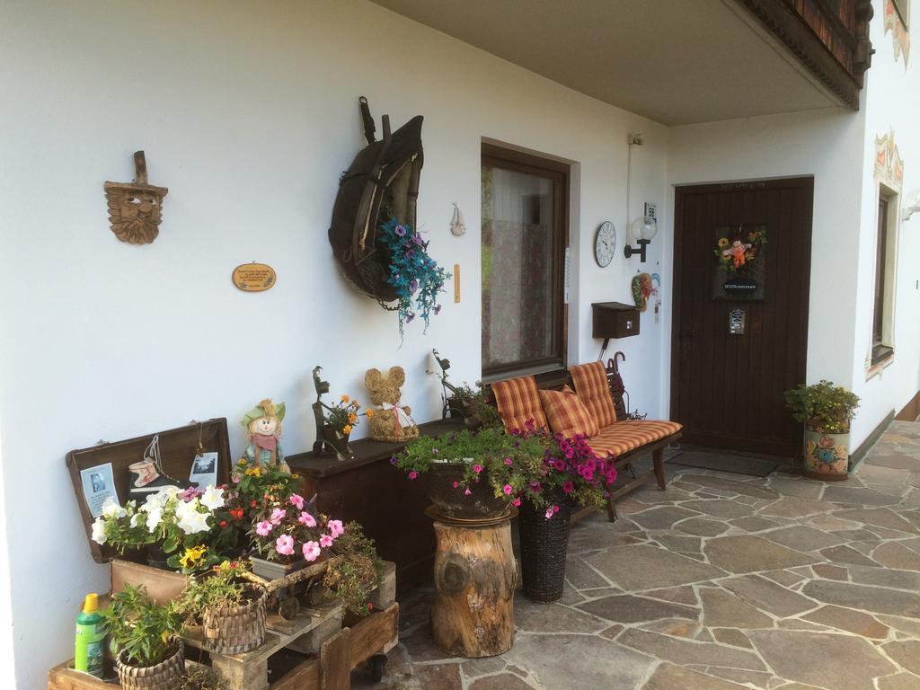 Séjour chez l'habitant Haus Zillertal Am Achensee *